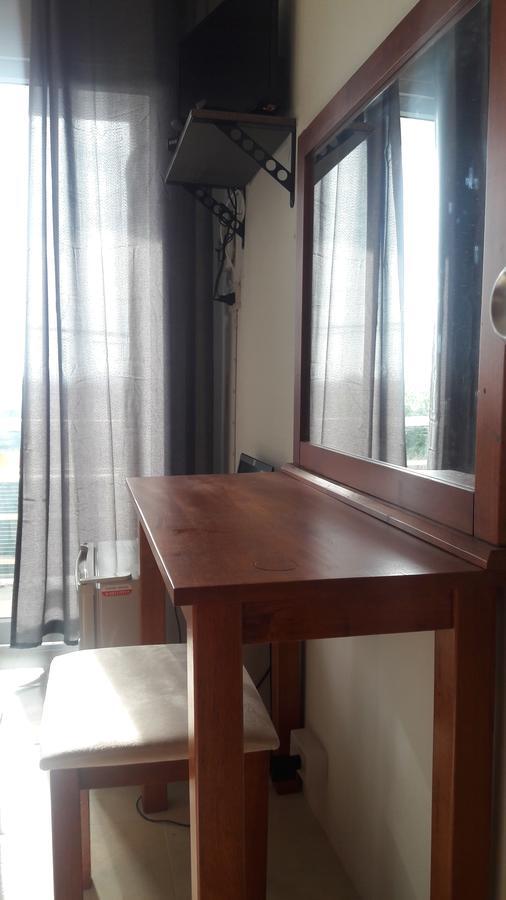 Savika Guesthouse Ранонг Экстерьер фото