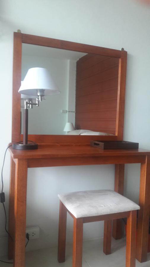 Savika Guesthouse Ранонг Экстерьер фото